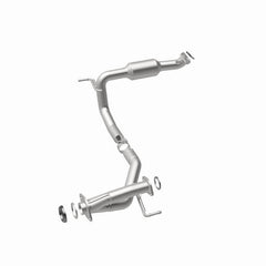 MAG Converter Direct Fit - Black Patch Performance - MAGN52562