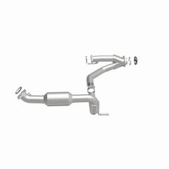 MAG Converter Direct Fit - Black Patch Performance - MAGN52562