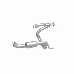 MAG Converter Direct Fit - Black Patch Performance - MAGN52562