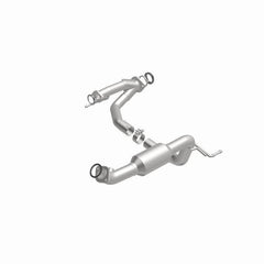 MAG Converter Direct Fit - Black Patch Performance - MAGN52562