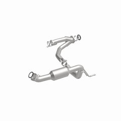 MAG Converter Direct Fit - Black Patch Performance - MAGN52562