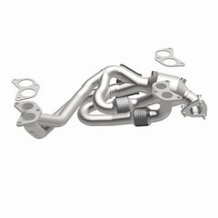 MAG Converter Direct Fit - Black Patch Performance - MAGN52587