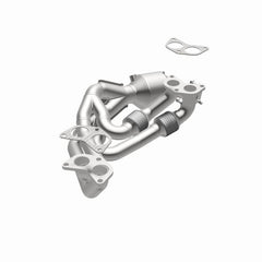 MAG Converter Direct Fit - Black Patch Performance - MAGN52587