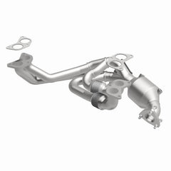 MAG Converter Direct Fit - Black Patch Performance - MAGN52587