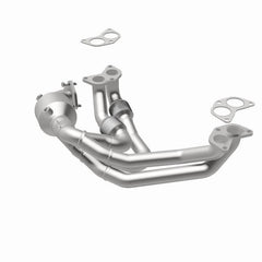 MAG Converter Direct Fit - Black Patch Performance - MAGN52587