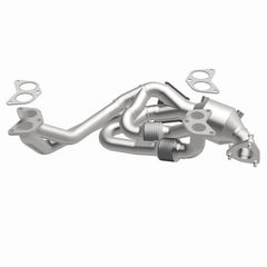 MAG Converter Direct Fit - Black Patch Performance - MAGN52587