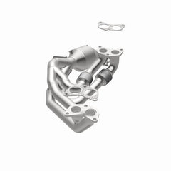 MAG Converter Direct Fit - Black Patch Performance - MAGN52587