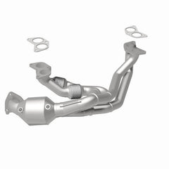MAG Converter Direct Fit - Black Patch Performance - MAGN52587