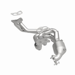 MAG Converter Direct Fit - Black Patch Performance - MAGN52587