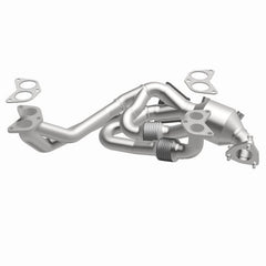 MAG Converter Direct Fit - Black Patch Performance - MAGN52587