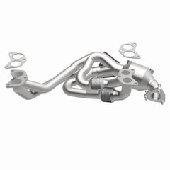 MAG Converter Direct Fit - Black Patch Performance - MAGN52587