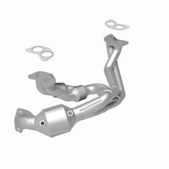 MAG Converter Direct Fit - Black Patch Performance - MAGN52587