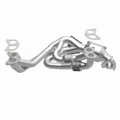MAG Converter Direct Fit - Black Patch Performance - MAGN52587