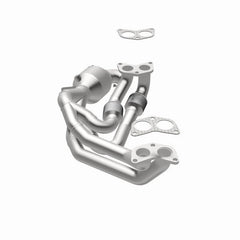 MAG Converter Direct Fit - Black Patch Performance - MAGN52587