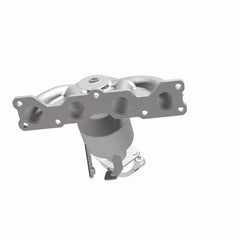 MAG Converter Direct Fit - Black Patch Performance - MAGN52590