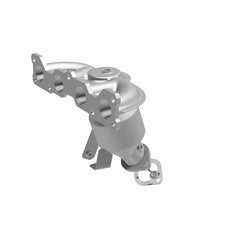 MAG Converter Direct Fit - Black Patch Performance - MAGN52590