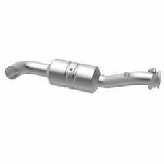 MAG Converter Direct Fit - Black Patch Performance - MAGN52591