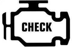 MAG Converter Direct Fit - Black Patch Performance - MAGN52591