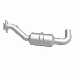 MAG Converter Direct Fit - Black Patch Performance - MAGN52591