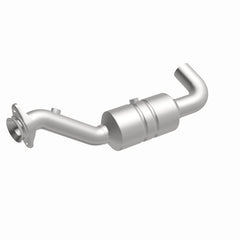 MAG Converter Direct Fit - Black Patch Performance - MAGN52591