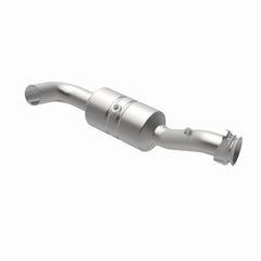 MAG Converter Direct Fit - Black Patch Performance - MAGN52591