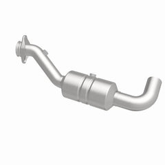 MAG Converter Direct Fit - Black Patch Performance - MAGN52591