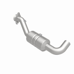 MAG Converter Direct Fit - Black Patch Performance - MAGN52591