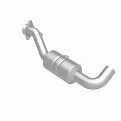 MAG Converter Direct Fit - Black Patch Performance - MAGN52591