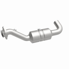 MAG Converter Direct Fit - Black Patch Performance - MAGN52591