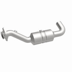 MAG Converter Direct Fit - Black Patch Performance - MAGN52591