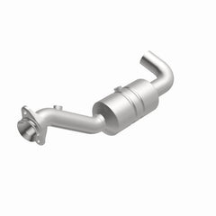 MAG Converter Direct Fit - Black Patch Performance - MAGN52591