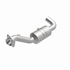 MAG Converter Direct Fit - Black Patch Performance - MAGN52591