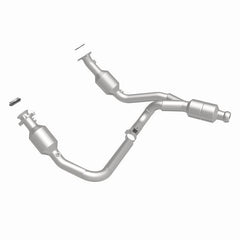 MAG Converter Direct Fit - Black Patch Performance - MAGN52642