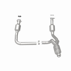 MAG Converter Direct Fit - Black Patch Performance - MAGN52642