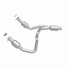 MAG Converter Direct Fit - Black Patch Performance - MAGN52642