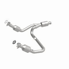 MAG Converter Direct Fit - Black Patch Performance - MAGN52642