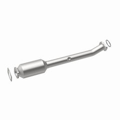 MAG Converter Direct Fit - Black Patch Performance - MAGN52669