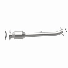 MAG Converter Direct Fit - Black Patch Performance - MAGN52670