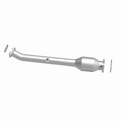 MAG Converter Direct Fit - Black Patch Performance - MAGN52670
