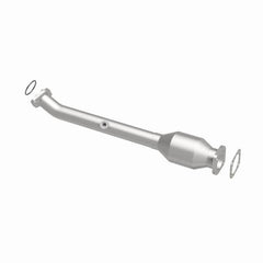 MAG Converter Direct Fit - Black Patch Performance - MAGN52670