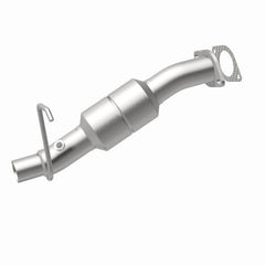 MAG Converter Direct Fit - Black Patch Performance - MAGN5451006