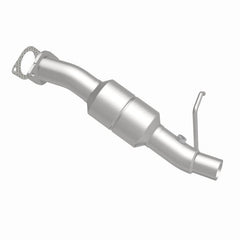 MAG Converter Direct Fit - Black Patch Performance - MAGN5451006