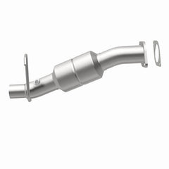 MAG Converter Direct Fit - Black Patch Performance - MAGN5451006