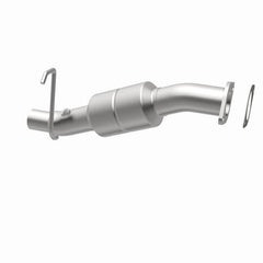 MAG Converter Direct Fit - Black Patch Performance - MAGN5451006