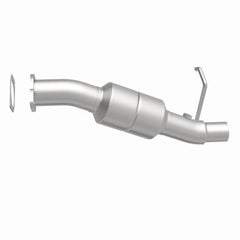MAG Converter Direct Fit - Black Patch Performance - MAGN5451006
