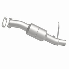 MAG Converter Direct Fit - Black Patch Performance - MAGN5451006