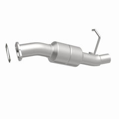MAG Converter Direct Fit - Black Patch Performance - MAGN5451006