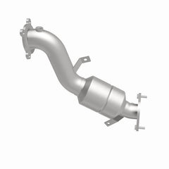 MAG Converter Direct Fit - Black Patch Performance - MAGN551573