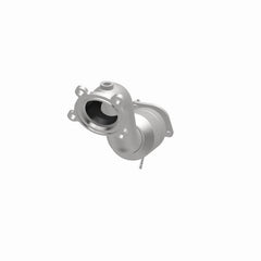 MAG Converter Direct Fit - Black Patch Performance - MAGN551573
