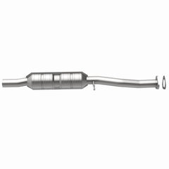 MAG Converter Direct Fit - Black Patch Performance - MAGN55323